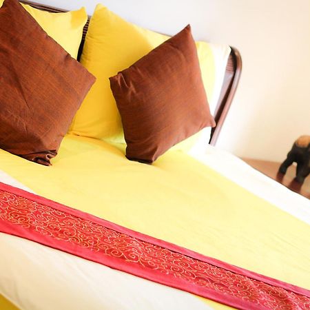 Thai Pura Resort Паттая Екстер'єр фото