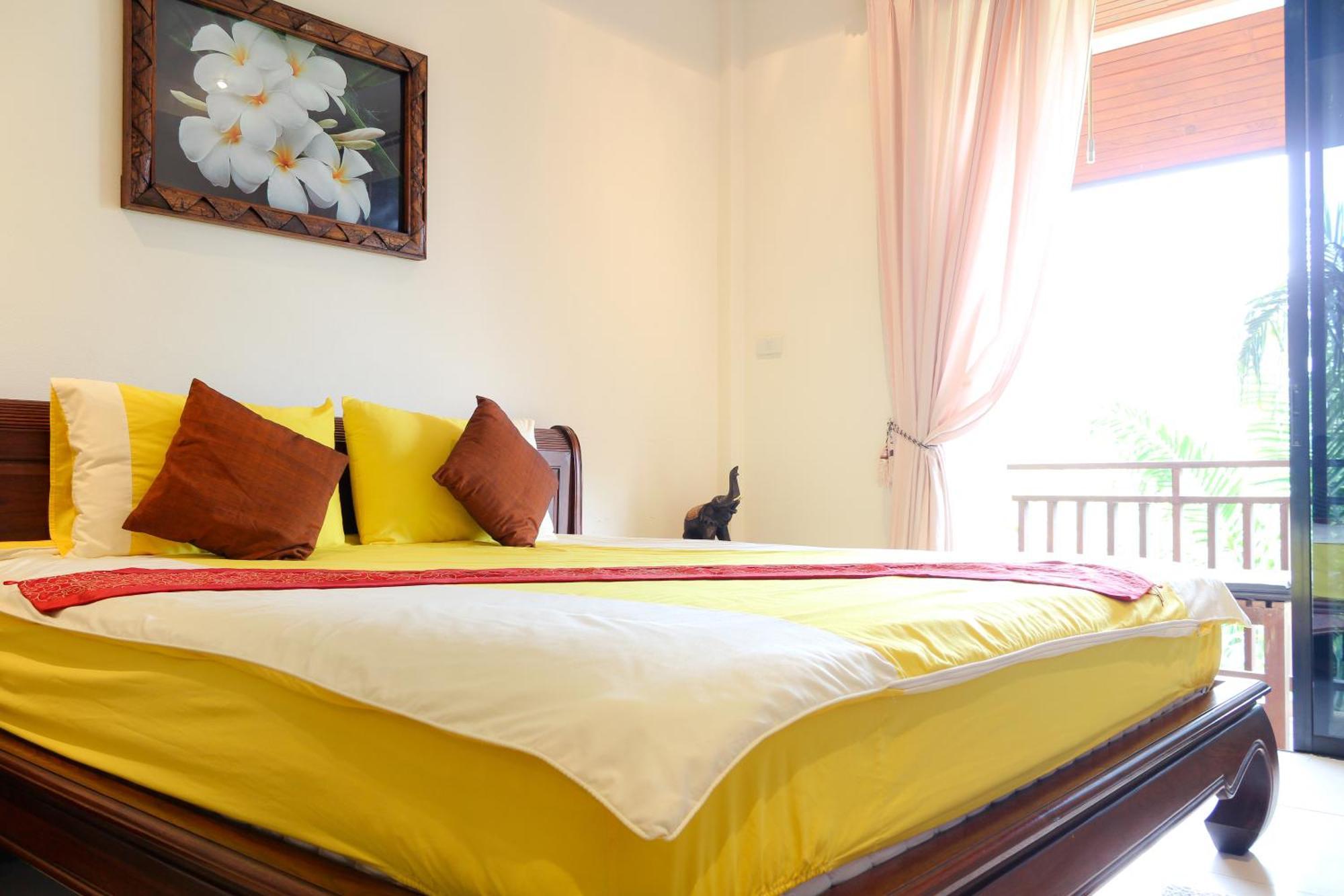 Thai Pura Resort Паттая Екстер'єр фото