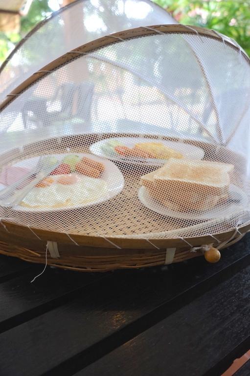 Thai Pura Resort Паттая Екстер'єр фото