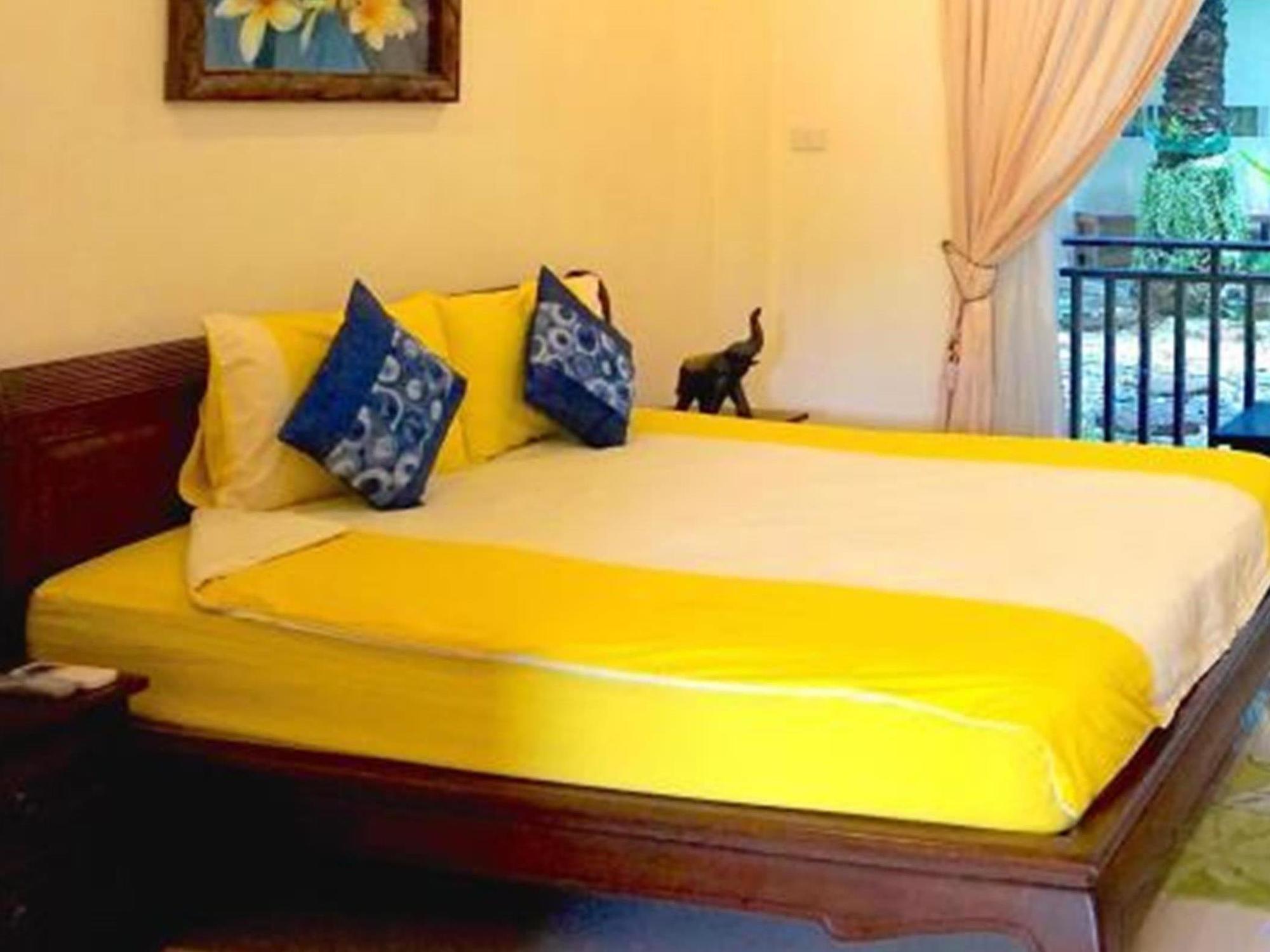 Thai Pura Resort Паттая Екстер'єр фото