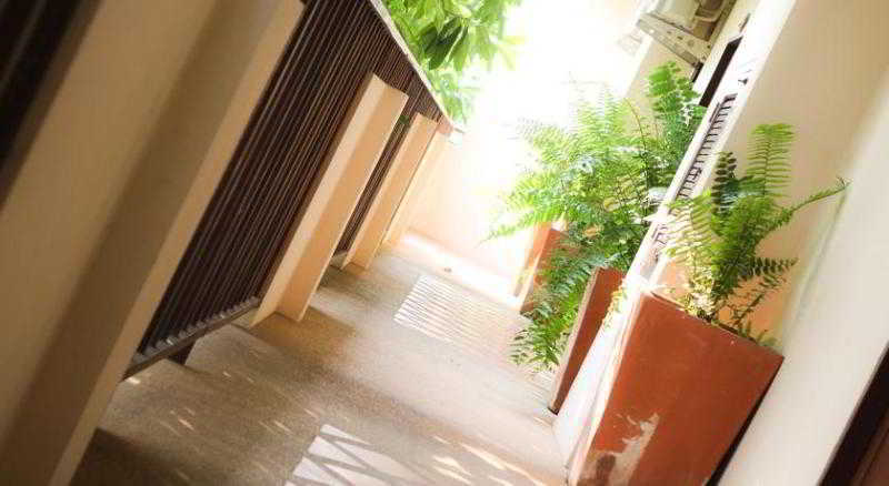 Thai Pura Resort Паттая Екстер'єр фото